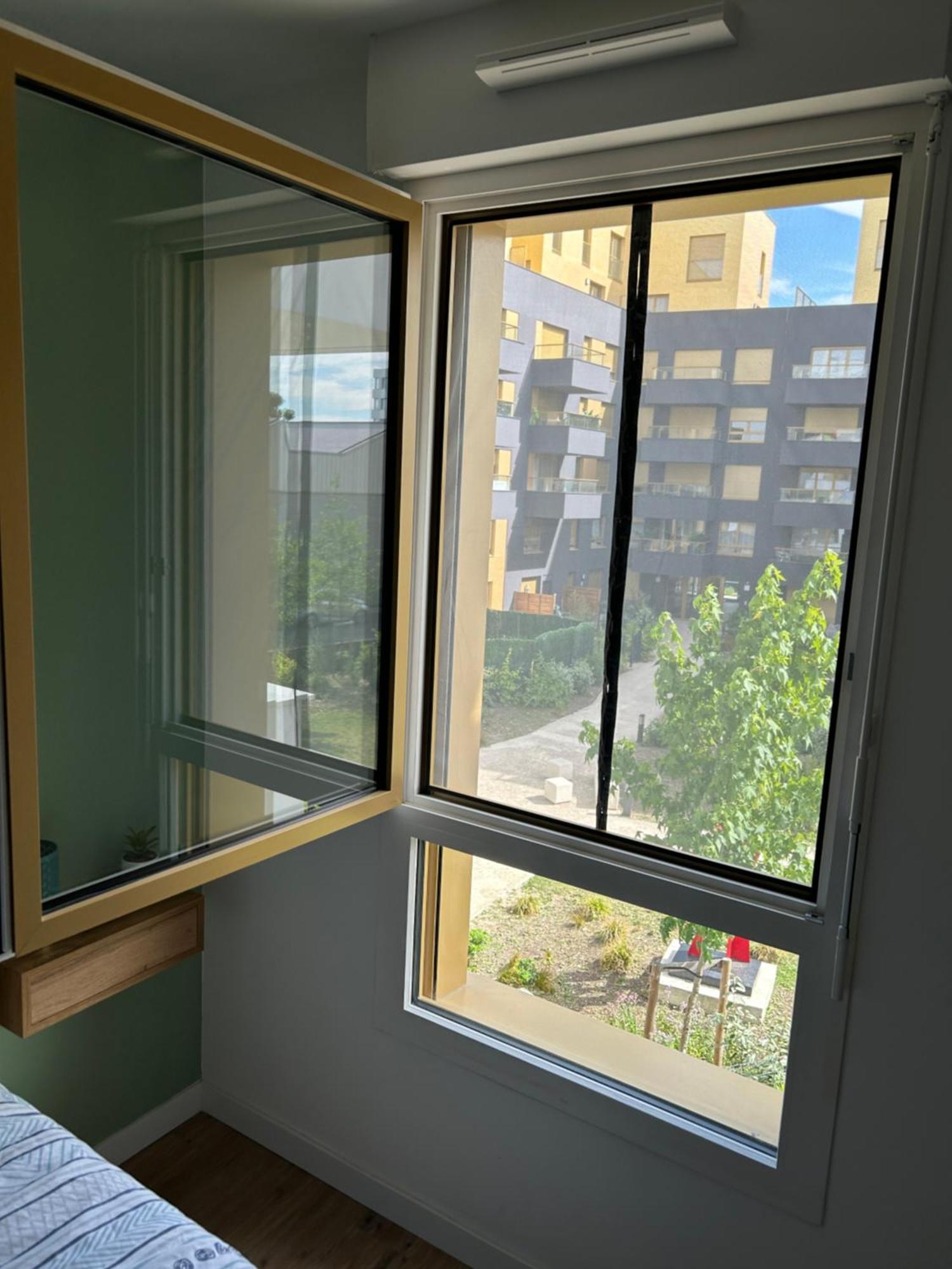 Superbe T2 Proche De La Gare Rer Tgv Massy Palaiseau Apartment Exterior foto